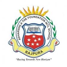 Aadharshila The Foundation International School