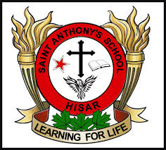 ST. ANTHONY’S SCHOOL