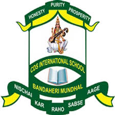 C.D.S. INTERNATIONAL SCHOOL