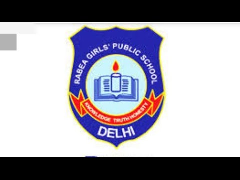 RABEA GIRLS PUBLIC SCHOOL