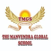 THE MANVENDRA GLOBAL SCHOOL
