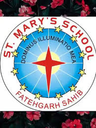 ST MARY'S SCHOOL