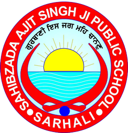 Sahibzada Ajit Singh Ji Public School