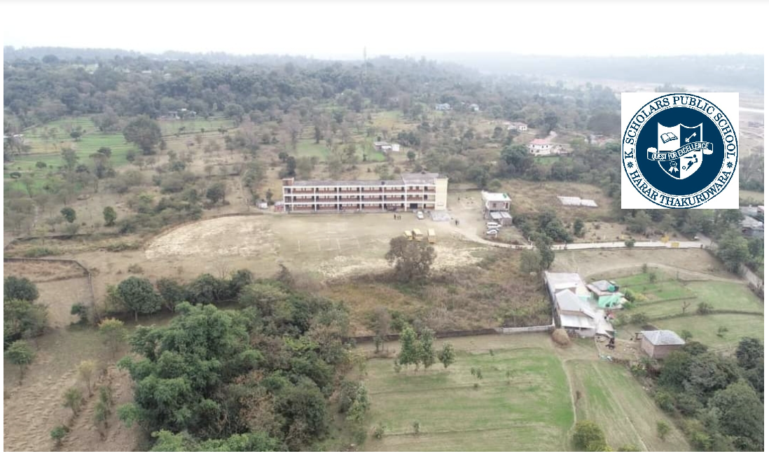  K.SCHOLARS PUBLIC SCHOOL,HARAR