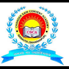 Chander Sain Convent Academy, Nanauta