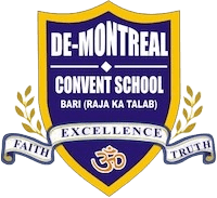  DE MONTREAL CONVENT SCHOOL