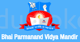 BHAI PARMANAD VIDYA MANDIR