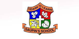 Saupins School