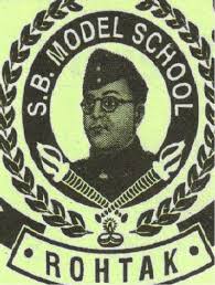 S.B. MODEL SCHOOL