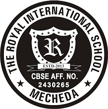 THE ROYAL GOPI INTERNATIONAL SCHOOL