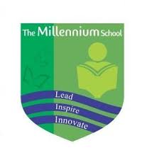 THE MILLENNIUM SCHOOL , AMRITSAR