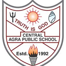 CENTRAL AGRA PUBLIC SCHOOL