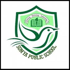 SOMYA PUBLIC SCHOOL