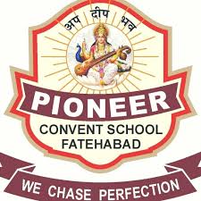 PIONEER CONVENT SCHOOL