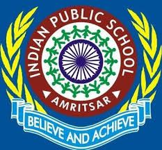  INDIAN PUBLIC SCHOOL