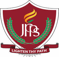 J P PUBLIC SCHOOL