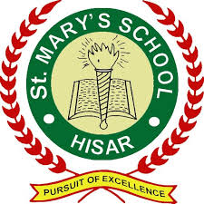 ST MARYS SCHOOL