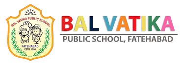 BAL VATIKA PUBLIC SCHOOL