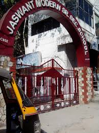 Jaswant Modern Senior Secondary School