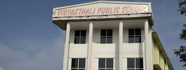 VIDYASTHALI PUBLIC SCHOOL