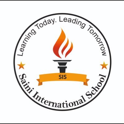 SAINI INTERNATIONAL SCHOOL