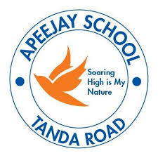 Apeejay School - Tanda Road