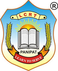 L C R T PUBLIC SCHOOL