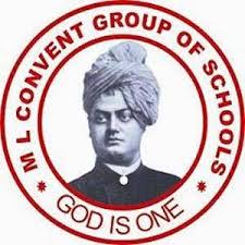 M L Convent School