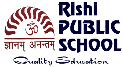 RISHI PUBLIC SCHOOL