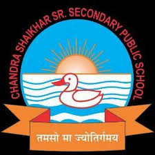 CHANDRA SHAIKHAR PUBLIC SCHOOL