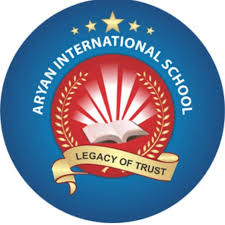 Aryan International School