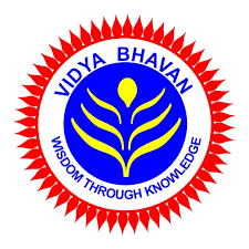 VIDYA BHAVAN PUBLIC SCHOOL