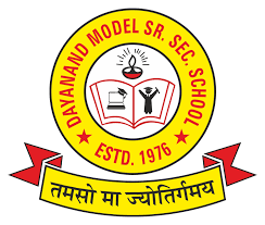 DAYANAND MODEL SENIOR SECONDARY SCHOOL