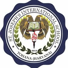 St. Josephs International School