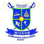 WISDOM INTERNATIONAL PUBLIC SCHOOL