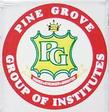 PINE GROVE PUBLIC SCHOOL