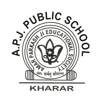 A.P.J. Public School