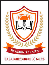 Baba Isher Singh (N) Sr. Sec. Public School