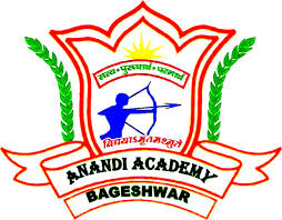  ANANDI ACADEMY
