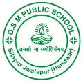 Dhoom Singh Memorial Public School, Sitapur