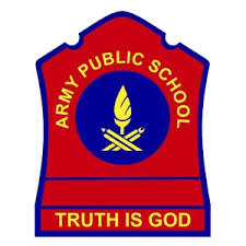 ARMY PUBLIC SCHOOL