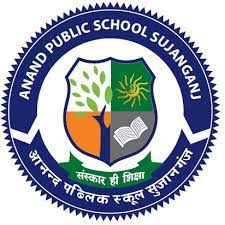 Anand Public School