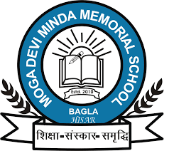 MOGA DEVI MINDA MEMORIAL SCHOOL