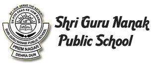 SHRI GURU NANAK PUBLIC SCHOOL