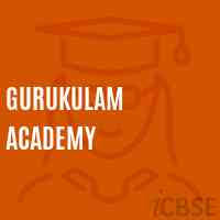 GURUKULAM ACADEMY