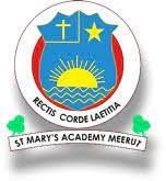 St. Mary’s Academy (Sarsawa & Sahibabad)