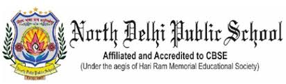 NORTH DELHI PUBLIC SCHOOL