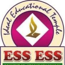 ESS ESS CONVENT SCHOOL