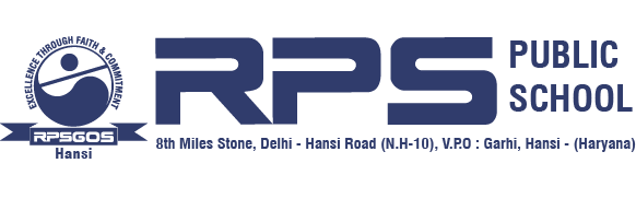 RPS PUBLIC SR. SEC. SCHOOL