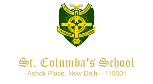 ST COLUMBAS SCHOOL